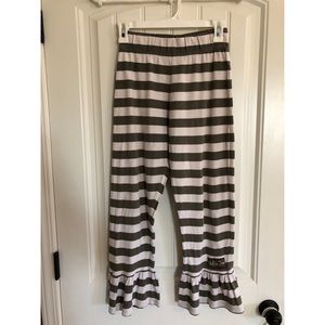 Matilda Jane Ruffle Pants.